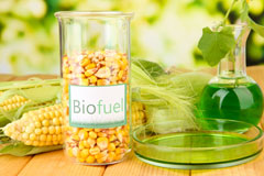 Pitreuchie biofuel availability