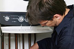 boiler repair Pitreuchie
