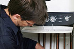 boiler replacement Pitreuchie
