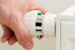 Pitreuchie central heating repair costs