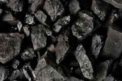 Pitreuchie coal boiler costs