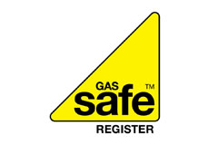 gas safe companies Pitreuchie